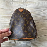 Louis Vuitton Speedy 30