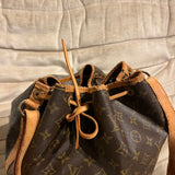 Louis Vuitton Sac Noe Grande