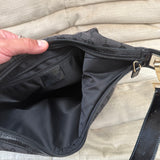 Gucci GG Monogram Hobo Bag