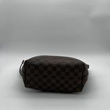Louis Vuitton Illovo Damier Handbag