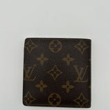 Louis Vuitton Monogram Bifold Wallet