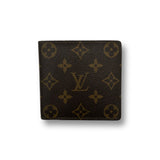 Louis Vuitton Monogram Bifold Wallet