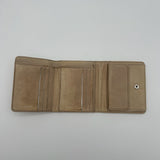 Chanel Travel Line Wallet