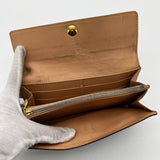 Louis Vuitton Multicolor Murakami Wallet black