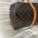Louis Vuitton Keepall 50