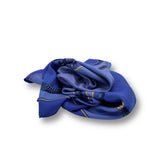Cartier Silk Scarf