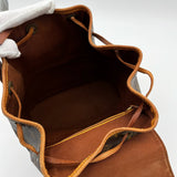 Louis Vuitton Montsouris MM Backpack