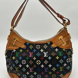 Louis Vuitton Multicolor Greta Shoulder Bag