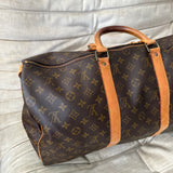 Louis Vuitton Keepall 50