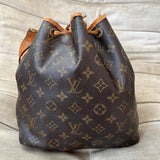 Louis Vuitton Sac Noe Petit