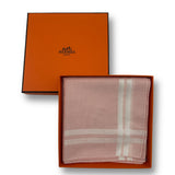 Hermès Handkerchief