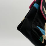 Chanel Chocolate Bar Shoulder Bag