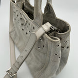Prada Canapa Bag