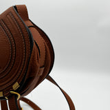 Chloe Marcie Crossbody Bag