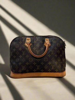 Louis Vuitton Alma