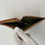 Christian Dior Compact Wallet