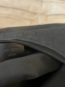 Gucci Hobo Bag GG Monogram