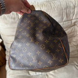 Louis Vuitton Keepall 55