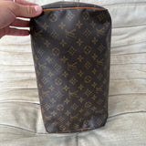 Louis Vuitton Speedy 35