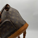 Louis Vuitton Montsouris MM Backpack