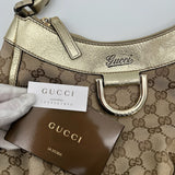 Gucci Abbey D-Ring Handbag