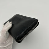 Balenciaga Long Zippy Wallet