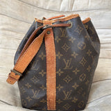 Louis Vuitton Sac Noe Petit