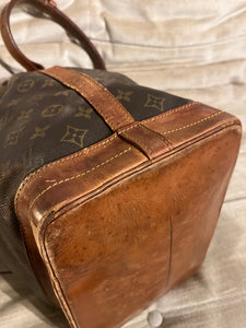 Louis Vuitton Sac Noe Grande