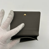 Louis Vuitton Monogram Vernis Card Holder