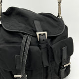 Prada Nessuto Nylon Bag