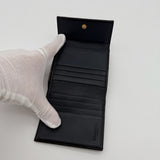 Christian Dior Trotter Wallet