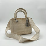 Christian Dior Lady Dior Bag