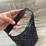Gucci GG Monogram Hobo Bag