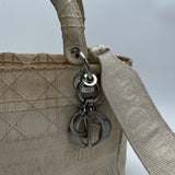 Christian Dior Lady Dior Bag