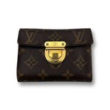 Louis Vuitton Koala Wallet