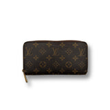 Louis Vuitton Zippy Wallet