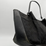 Gucci GG Canvas Tote Bag