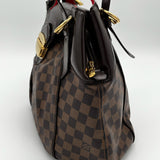 Louis Vuitton Sistina Damier Ebene GM