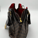 Louis Vuitton Sistina Damier Ebene GM