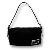Fendi Neopren Shoulder Bag