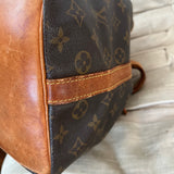 Louis Vuitton Sac Noe Petit