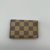 Louis Vuitton Azur Keyholder