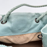 Bottega Veneta Leather Bag