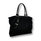 Prada Tessuto Tote Bag