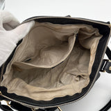 Gucci Black Sukey Bag