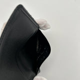 Louis Vuitton Black Epi Leather Pocket Organizer