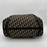 Christian Dior Duffle / Boston Bag