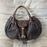 Fendi 1990s Spy Bag