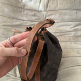 Louis Vuitton Sac Noe Petit