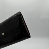 Louis Vuitton Wallet Amarante Monogram